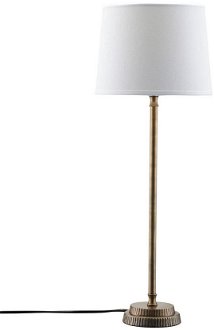 STOLNÁ LAMPA, E27, 58 cm