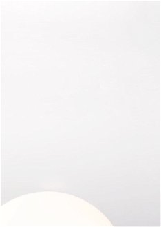 Stolná lampa Earring, mosadzná - Yulin Huang 7
