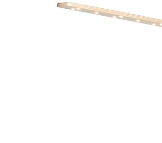 Stolná lampa LED4, viac variantov - TUNTO Model: přírodní bříza 6