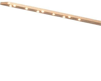 Stolná lampa LED4, viac variantov - TUNTO Model: přírodní dub, bílá barva 6