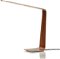Stolná lampa LED4, viac variantov - TUNTO Model: přírodní ořech