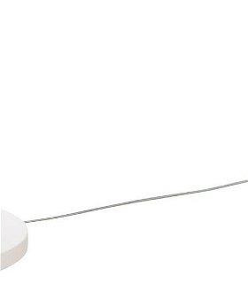 Stolná lampa LED40, 400 mm, viac variantov - TUNTO Model: přírodní dub, QI bezdrátová technologie 9
