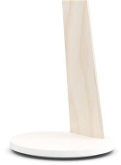 Stolná lampa Swan, viac variantov - TUNTO Model: dub, bíle mořený 9