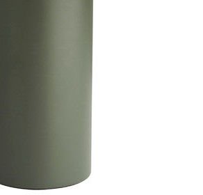 Stolná lampa "Tangent", 3 varianty - Woud Varianta: lesno zelený kov 9