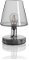 Stolná lampa "transloetje", 4 varianty - Fatboy® Farba: grey