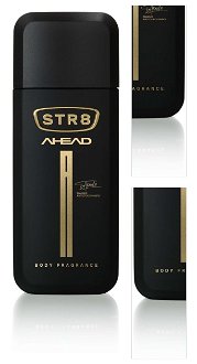 STR8 Ahead - deodorant s rozprašovačem 75 ml 3