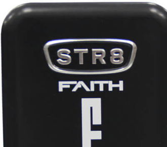 STR8 Faith - EDT 100 ml 6