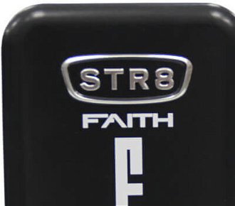 STR8 Faith - EDT 50 ml 6