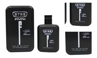 STR8 Faith - EDT 50 ml 3
