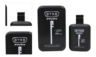 STR8 Faith - EDT 50 ml 4