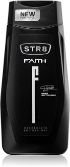 STR8 Faith sprchový gél pre mužov 250 ml