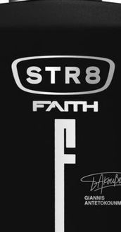 STR8 Faith toaletná voda pre mužov 50 ml 5