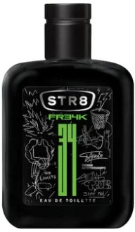 STR8 FR34K - EDT 100 ml