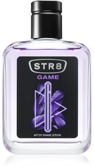 STR8 Game voda po holení pre mužov 100 ml