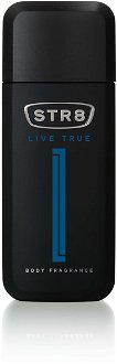 STR8 Live True - deodorant s rozprašovačem 75 ml