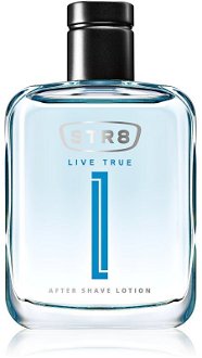 STR8 Live True voda po holení pre mužov 100 ml