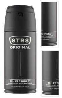 STR8 Original 150ml 3
