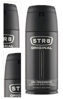 STR8 Original 150ml 4