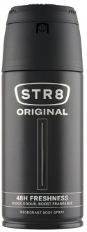 STR8 Original 150ml 2