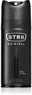 STR8 Original dezodorant v spreji doplnok pre mužov 150 ml 2