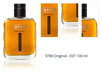 STR8 Original - EDT 100 ml 1