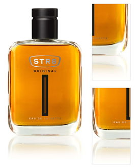 STR8 Original - EDT 100 ml 3