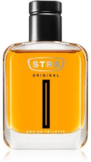 STR8 Original toaletná voda pre mužov 100 ml