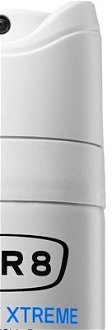STR8 Protect Xtreme dezodorant v spreji pre mužov 150 ml 7