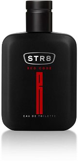 STR8 Red Code - EDT 50 ml 2