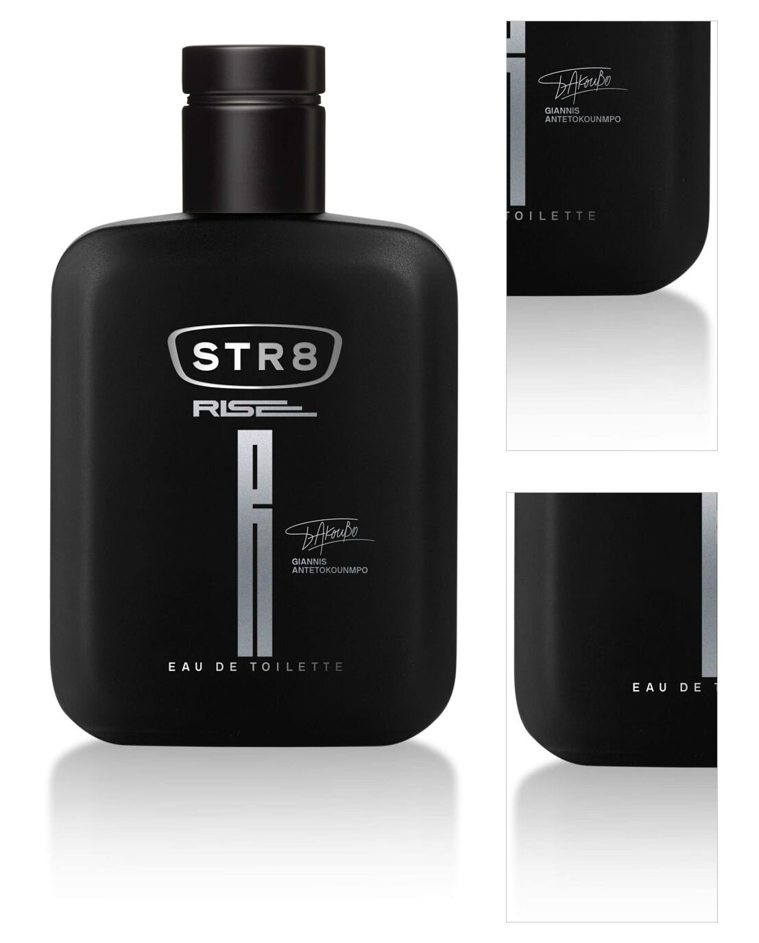 STR8 Rise - EDT 100 ml 8