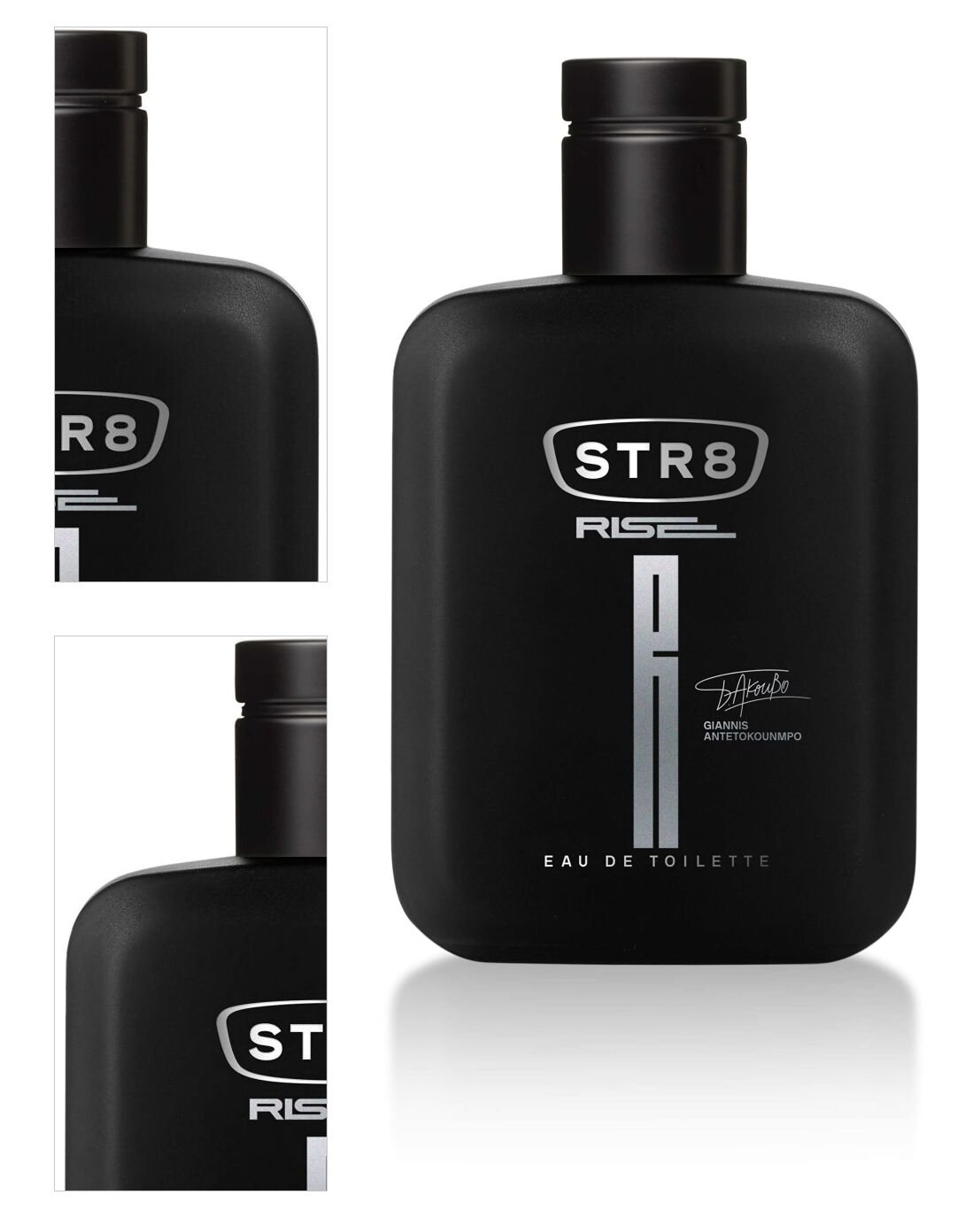 STR8 Rise - EDT 100 ml 9