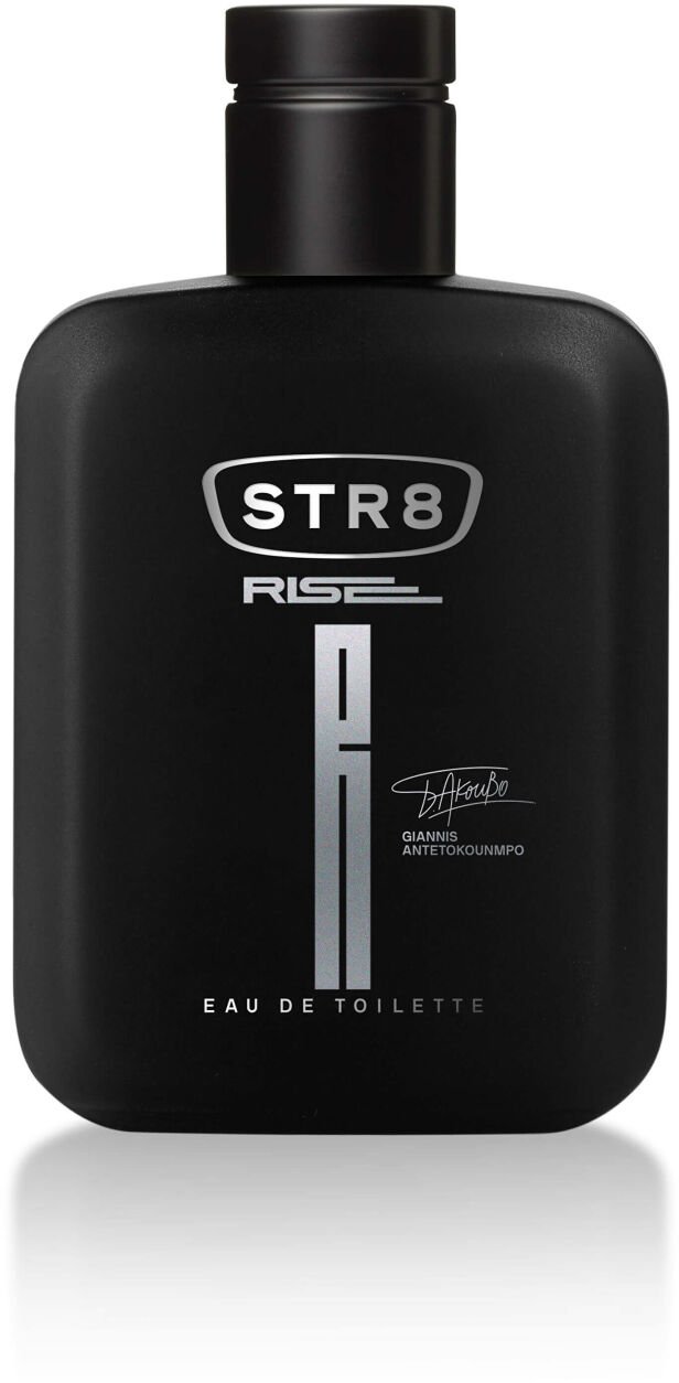 STR8 Rise - EDT 100 ml 2