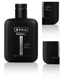 STR8 Rise - EDT 50 ml 3