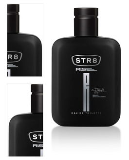 STR8 Rise - EDT 50 ml 4