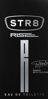 STR8 Rise - EDT 50 ml 5