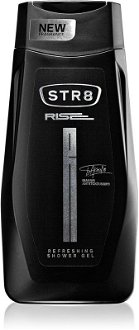 STR8 Rise sprchový gél pre mužov 250 ml