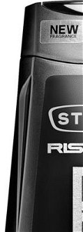 STR8 Rise sprchový gél pre mužov 400 ml 6
