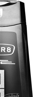 STR8 Rise sprchový gél pre mužov 400 ml 7