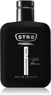 STR8 Rise toaletná voda pre mužov 100 ml