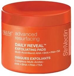 StriVectin Daily reveal Exfoliating pads 60 ks