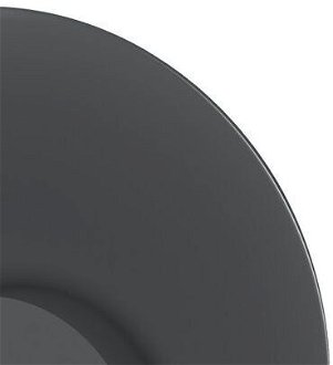 Stropná / nástenná lampa DOT 05, viac variantov - TUNTO Model: bílý rám a krycí část, skleněný panel šedý 7