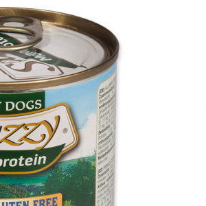 Stuzzy dog monoprotein konzerva divina 400 g 7