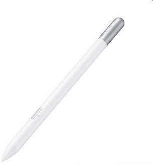 Stylus S Pen Creator Edition (Pro2) pre Samsung Galaxy Tab S9, S9 Plus, S9 Ultra, biele