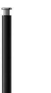 Stylus S Pen pre Samsung Galaxy S22 Ultra, biela 6