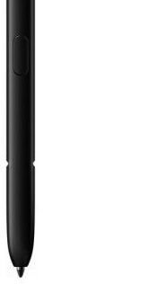 Stylus S Pen pre Samsung Galaxy S22 Ultra, biela 8