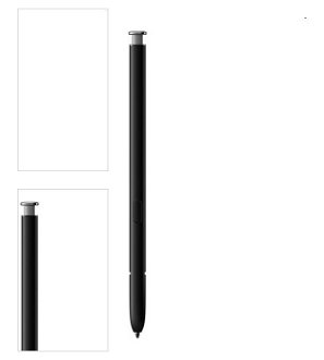 Stylus S Pen pre Samsung Galaxy S22 Ultra, biela 4