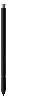 Stylus S Pen pre Samsung Galaxy S22 Ultra, biela 2