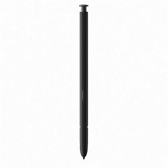 Stylus S Pen pre Samsung Galaxy S23 Ultra, black
