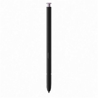Stylus S Pen pre Samsung Galaxy S23 Ultra, levanduľová