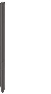 Stylus S Pen pre Samsung Galaxy Tab S9 FE, S9 FE Plus, čierne